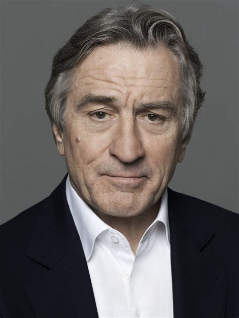 robert de niro wife